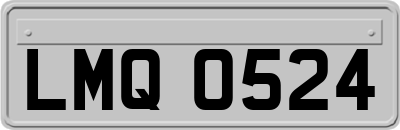 LMQ0524