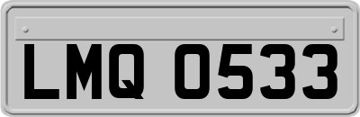 LMQ0533