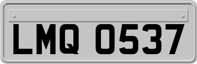 LMQ0537