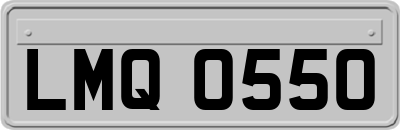 LMQ0550