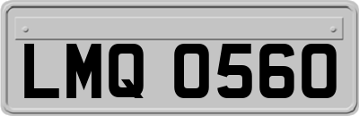 LMQ0560
