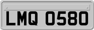 LMQ0580