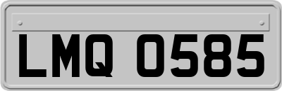LMQ0585