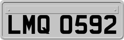 LMQ0592