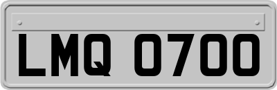 LMQ0700