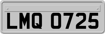 LMQ0725