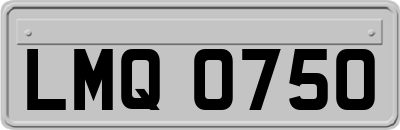 LMQ0750