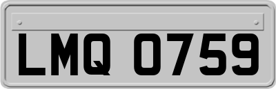 LMQ0759