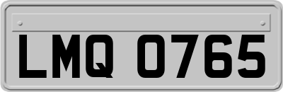 LMQ0765