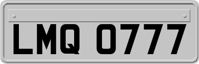 LMQ0777
