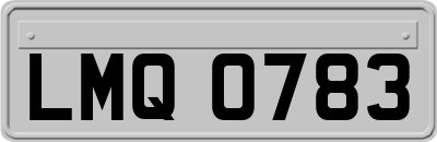 LMQ0783