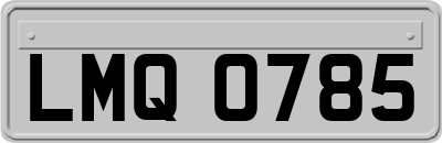 LMQ0785