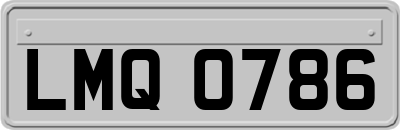 LMQ0786