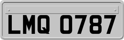 LMQ0787