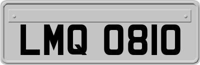 LMQ0810