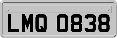 LMQ0838