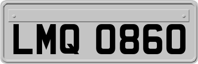 LMQ0860