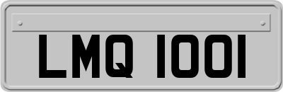 LMQ1001