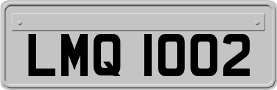 LMQ1002