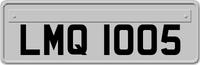 LMQ1005
