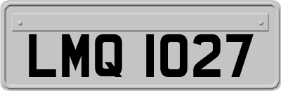 LMQ1027
