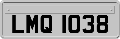LMQ1038