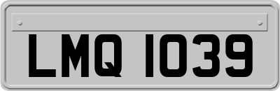 LMQ1039