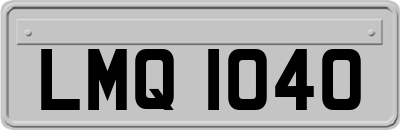 LMQ1040