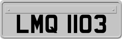 LMQ1103