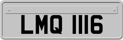 LMQ1116