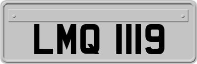 LMQ1119