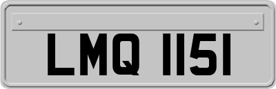 LMQ1151
