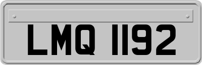 LMQ1192