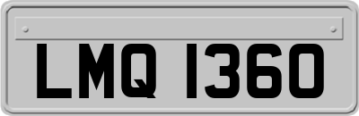 LMQ1360