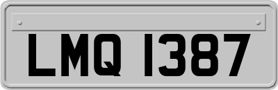 LMQ1387