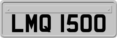 LMQ1500