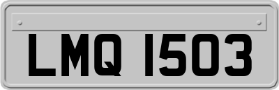 LMQ1503
