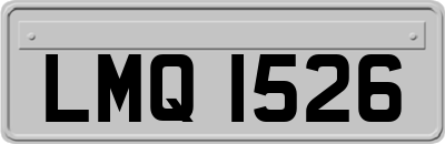LMQ1526