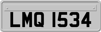 LMQ1534