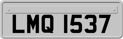 LMQ1537