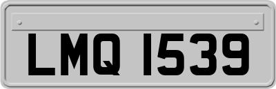 LMQ1539