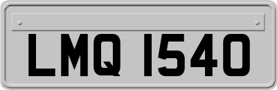 LMQ1540