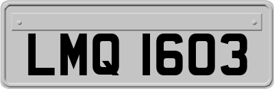 LMQ1603