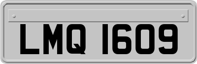 LMQ1609