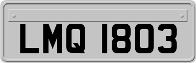 LMQ1803