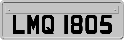LMQ1805
