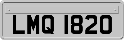 LMQ1820
