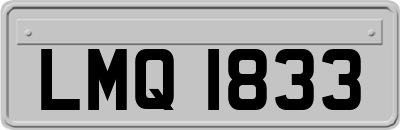LMQ1833