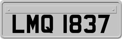 LMQ1837