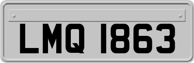 LMQ1863